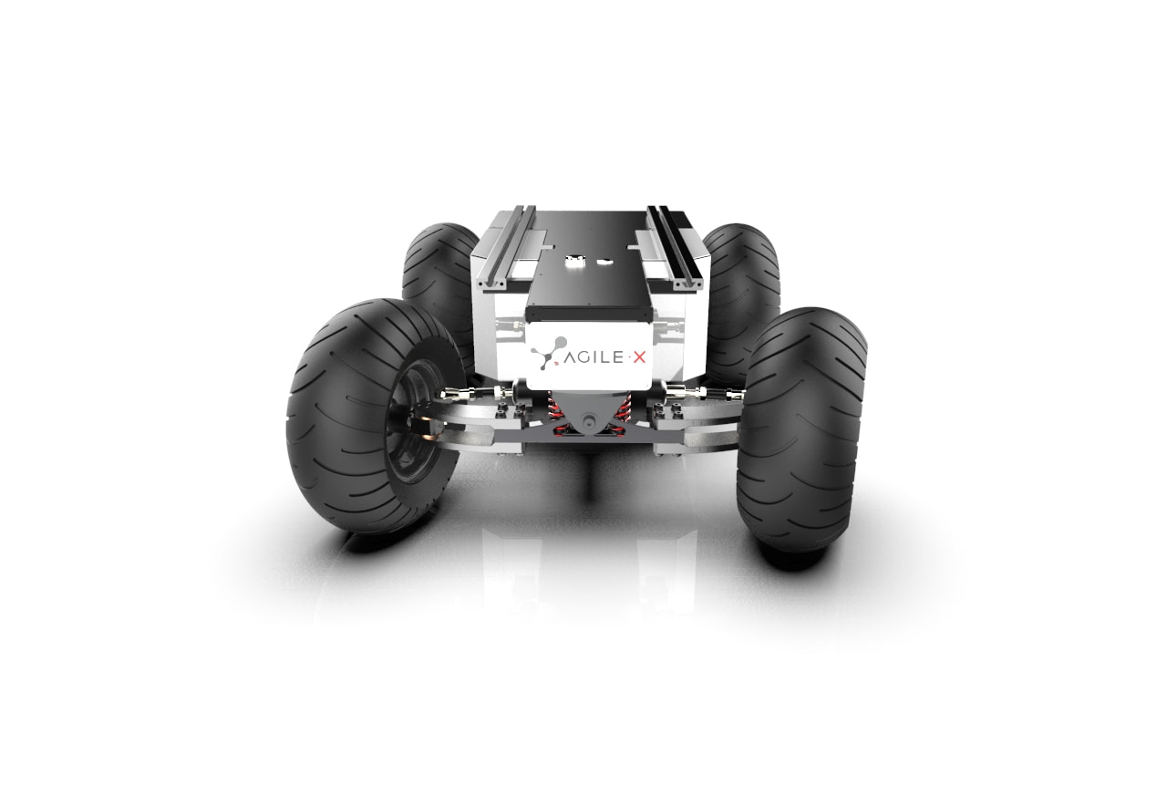 Hunter Bonbon Robotics Limited